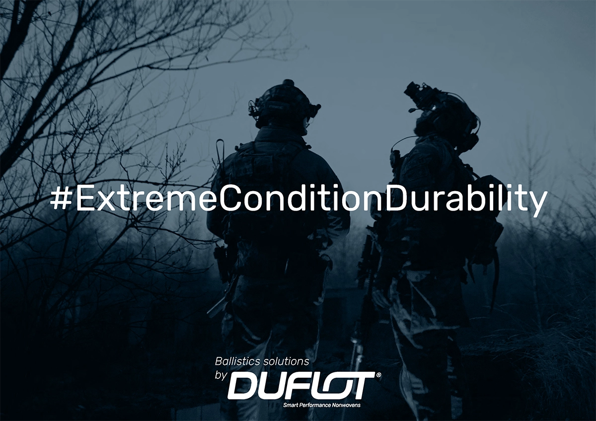 Duflot Ballistic
